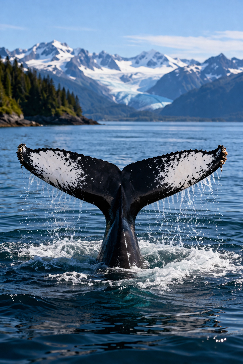 Humpback Whales